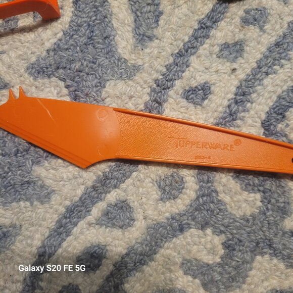 Tupperware 8 pieces - Picture 2 of 9